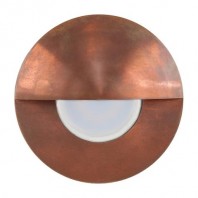 Havit-Ollo Copper - 5w TRI Colour LED Step Light With Eyelid